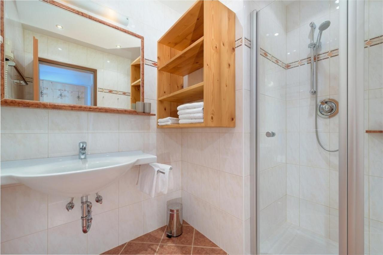 Ferienhaus Andreas Flachau Ngoại thất bức ảnh