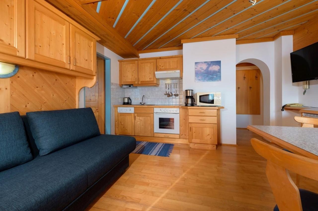 Ferienhaus Andreas Flachau Ngoại thất bức ảnh