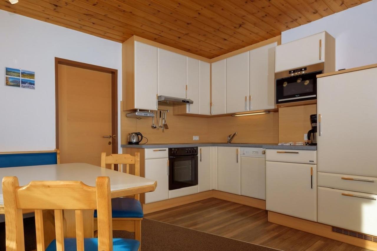 Ferienhaus Andreas Flachau Ngoại thất bức ảnh
